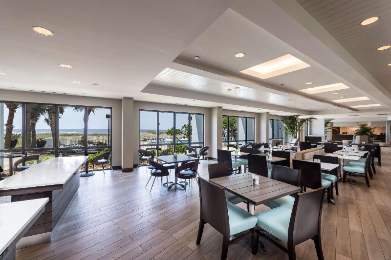 Island House Hotel Orange Beach - A Doubletree By Hilton ภายนอก รูปภาพ