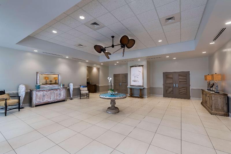 Island House Hotel Orange Beach - A Doubletree By Hilton ภายนอก รูปภาพ