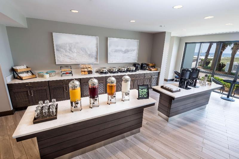Island House Hotel Orange Beach - A Doubletree By Hilton ภายนอก รูปภาพ