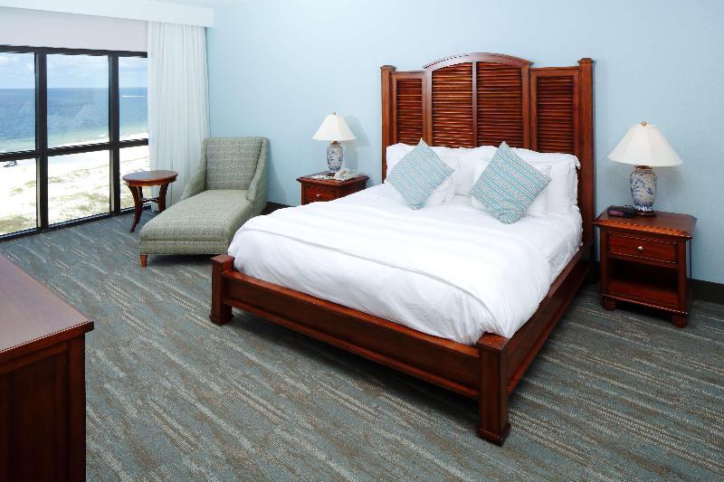 Island House Hotel Orange Beach - A Doubletree By Hilton ภายนอก รูปภาพ