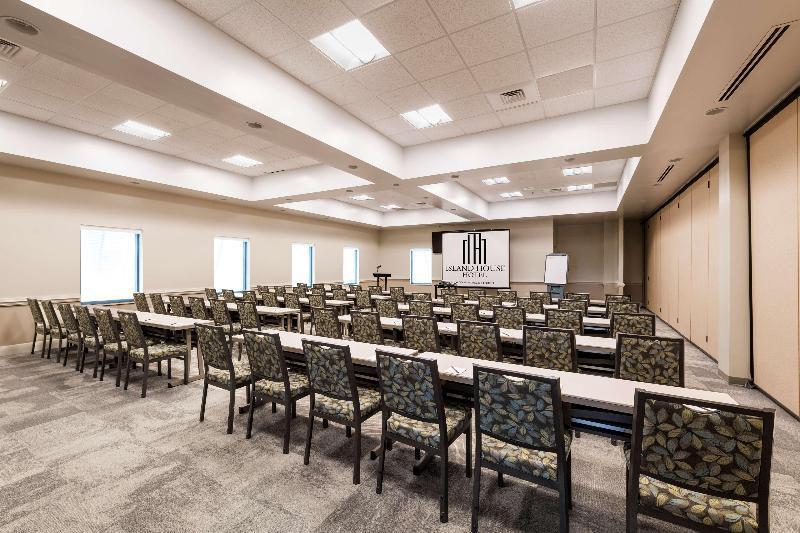 Island House Hotel Orange Beach - A Doubletree By Hilton ภายนอก รูปภาพ