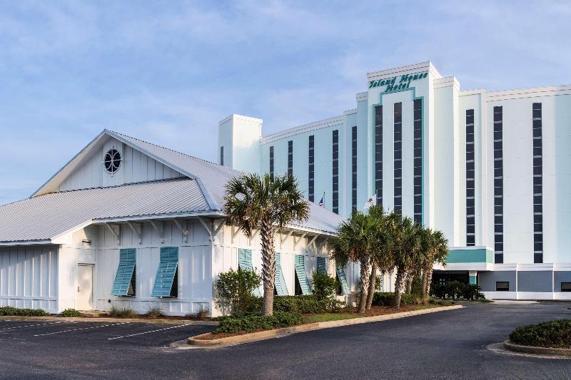 Island House Hotel Orange Beach - A Doubletree By Hilton ภายนอก รูปภาพ